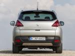Peugeot 3008 HYbrid4 2013 года